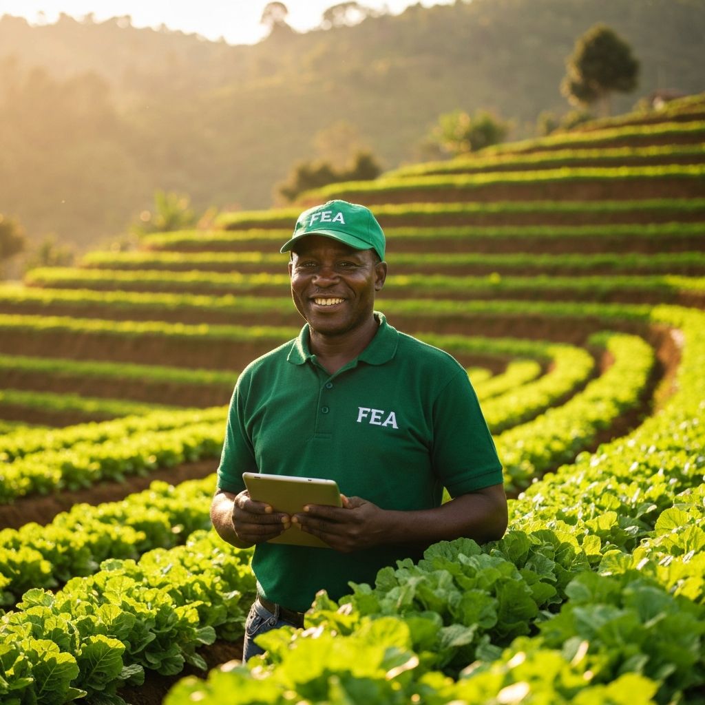 Agriculture